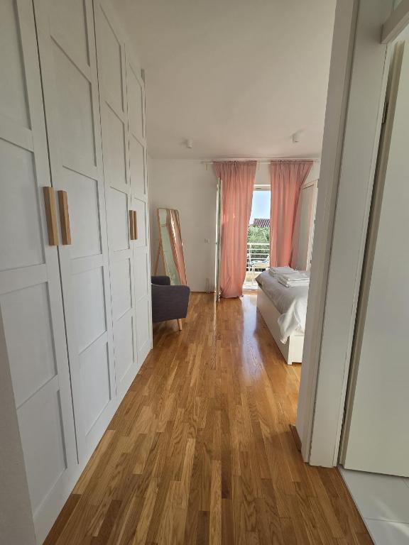Zdjęcie z galerii obiektu Apartments Mali Ivo w Nin