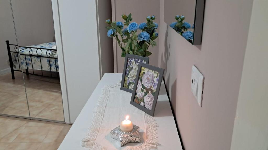 Zdjęcie z galerii obiektu La Casa nel Borgo w mieście SantʼAgata deʼ Goti
