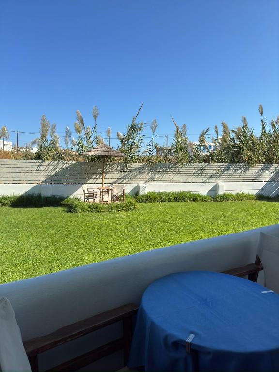 Fotografie z fotogalerie ubytování Dimitra Hotel v destinaci Agios Prokopios