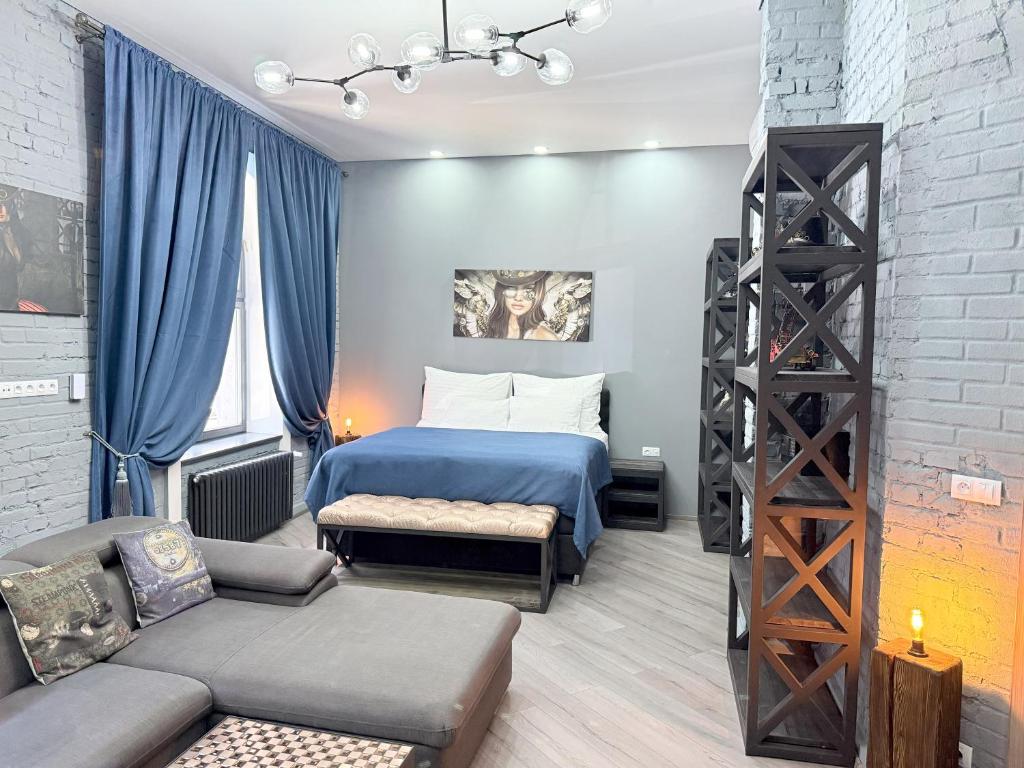 Residence IRON CUBE - 1