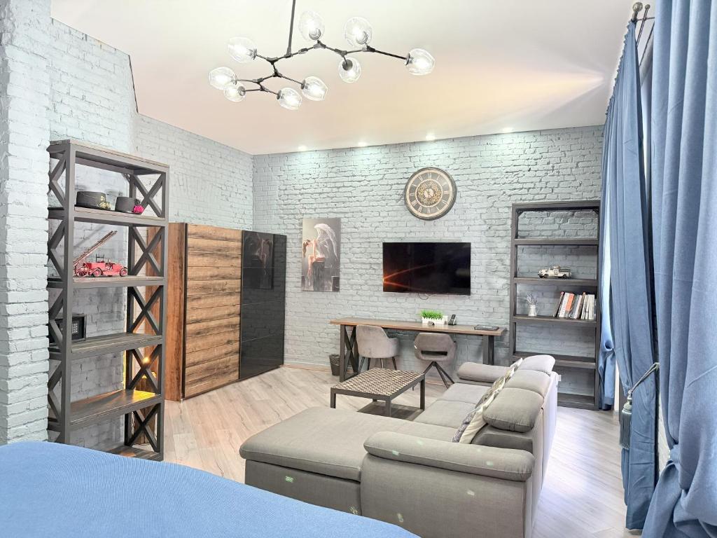 Residence IRON CUBE - 16