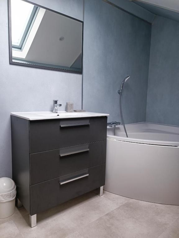 Photo de la galerie de l'établissement Maison Amilly, à Amilly