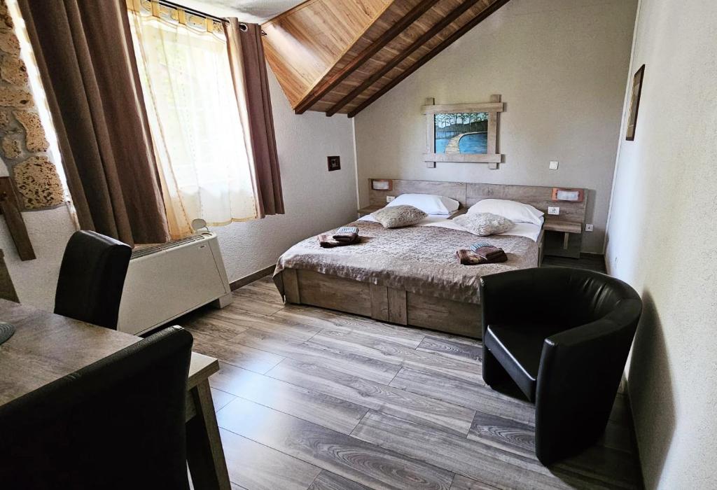 SEDRA Holiday Resort-Adults Only-Bed & Breakfast - 11