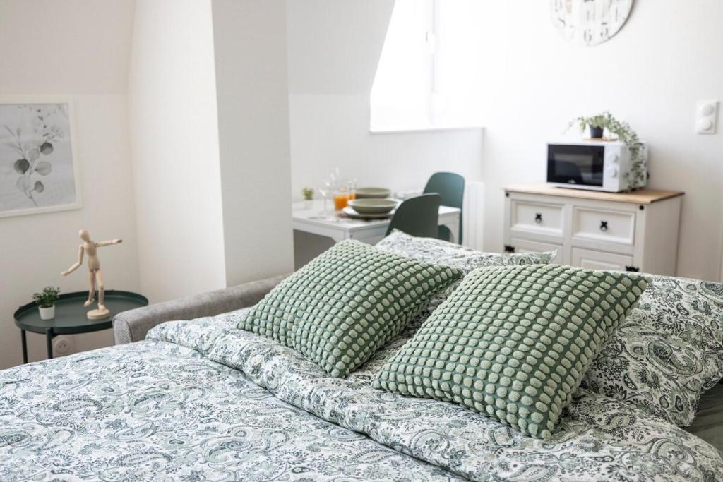 MonSéjourCosy - Le Cottage - Studio - Cosy - Netflix – photo 16