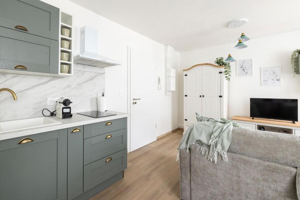MonSéjourCosy - Le Cottage - Studio - Cosy - Netflix – photo 12
