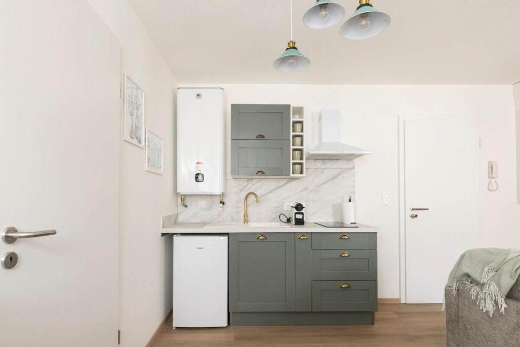MonSéjourCosy - Le Cottage - Studio - Cosy - Netflix – photo 3