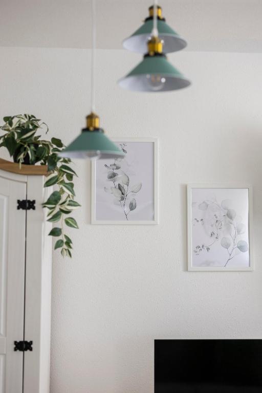 MonSéjourCosy - Le Cottage - Studio - Cosy - Netflix – photo 20