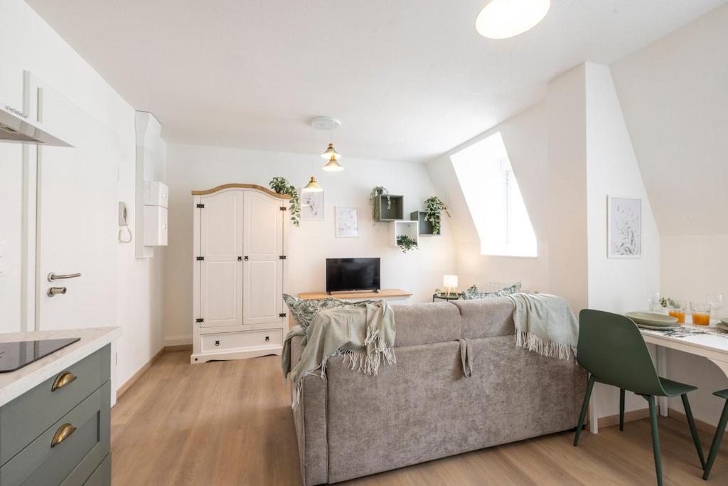 MonSéjourCosy - Le Cottage - Studio - Cosy - Netflix – photo 15