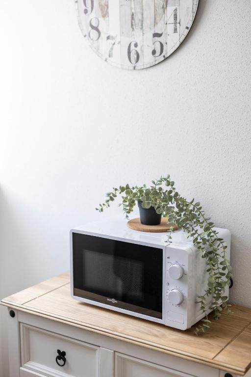 MonSéjourCosy - Le Cottage - Studio - Cosy - Netflix – photo 22