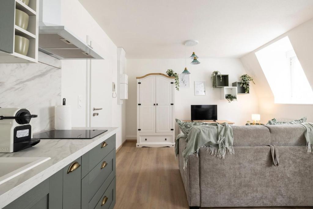 MonSéjourCosy - Le Cottage - Studio - Cosy - Netflix – photo 4