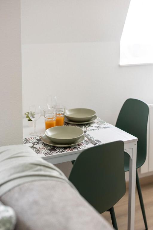 MonSéjourCosy - Le Cottage - Studio - Cosy - Netflix – photo 23