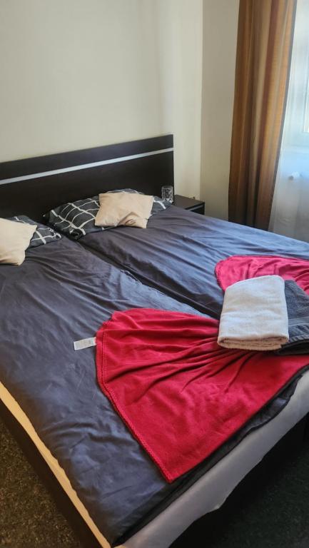 Villa Pallas - Twin Room