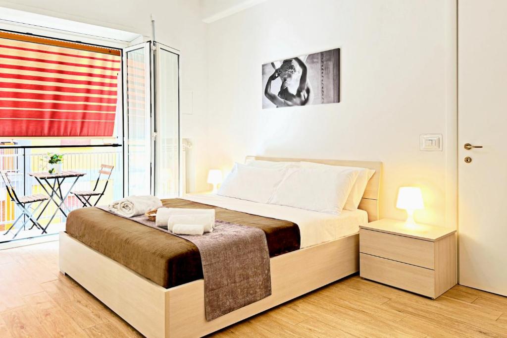 Roma Passion Suite