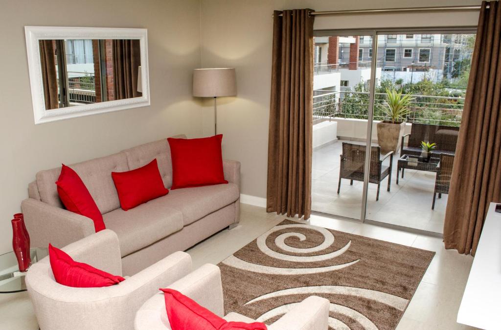 Mayfair Luxury Apartments - Apartment