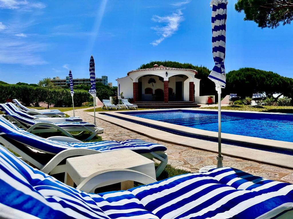 Villa SOLAR DO MONTE 3