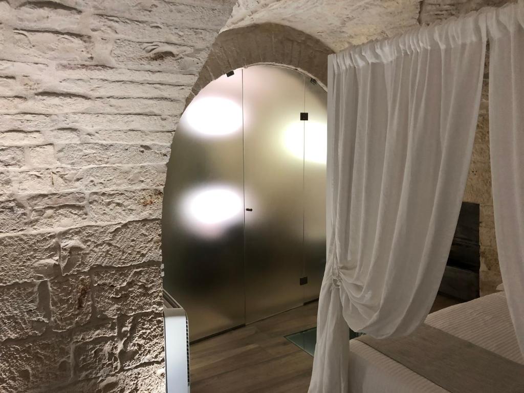 Fotografie z fotogalerie ubytování B&B Aurelia v destinaci Turi
