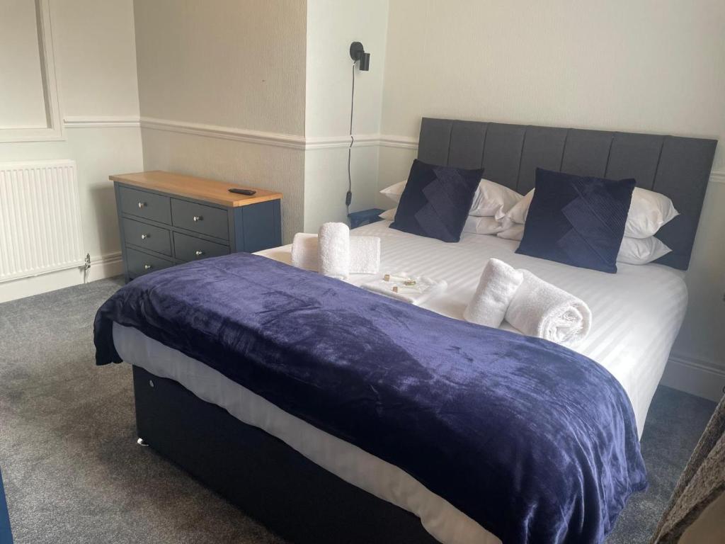 The Wildings Hotel & Tudno's Restaurant - Resim 10