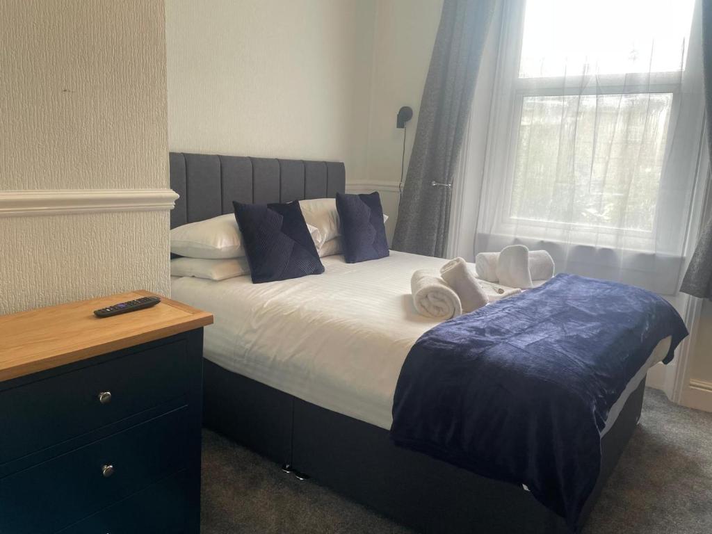 The Wildings Hotel & Tudno's Restaurant - Resim 9