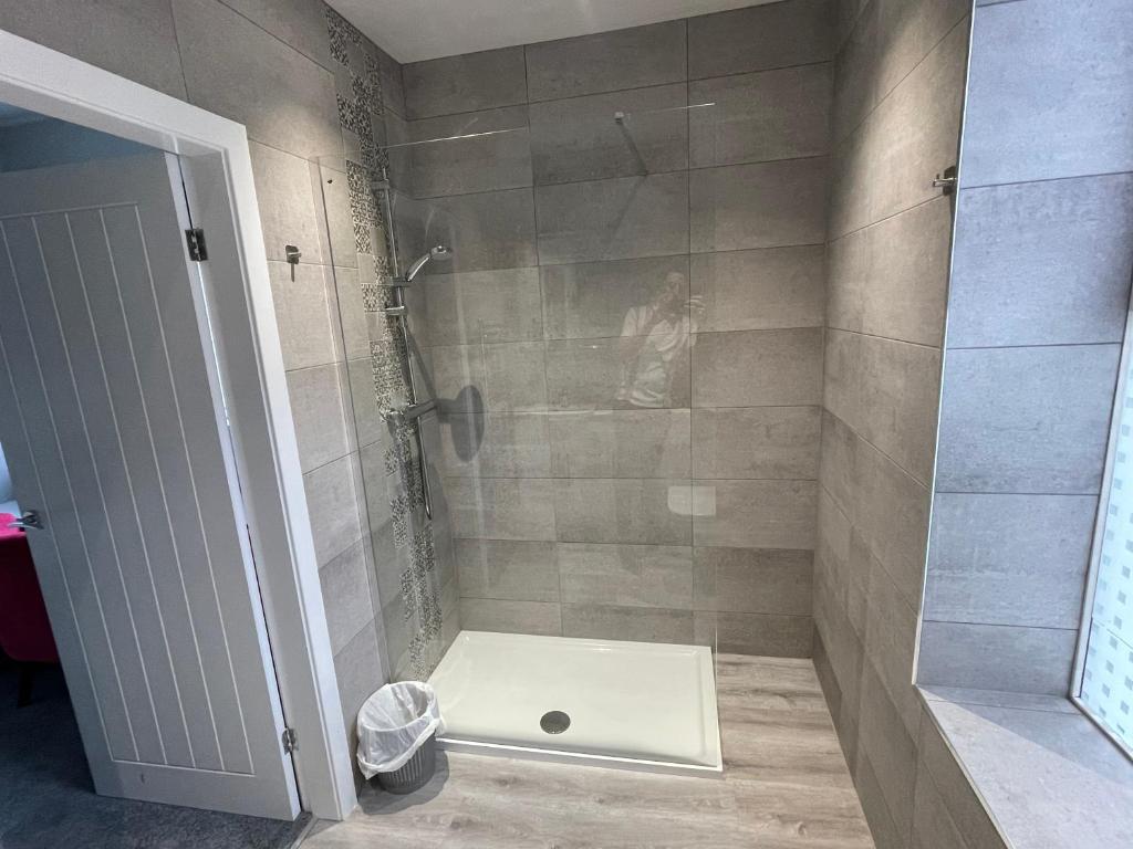 The Wildings Hotel & Tudno's Restaurant - Resim 7