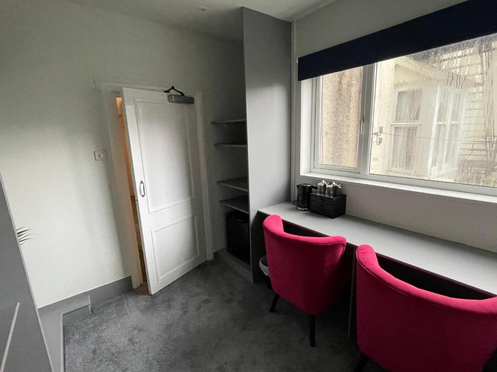 The Wildings Hotel & Tudno's Restaurant - Resim 5