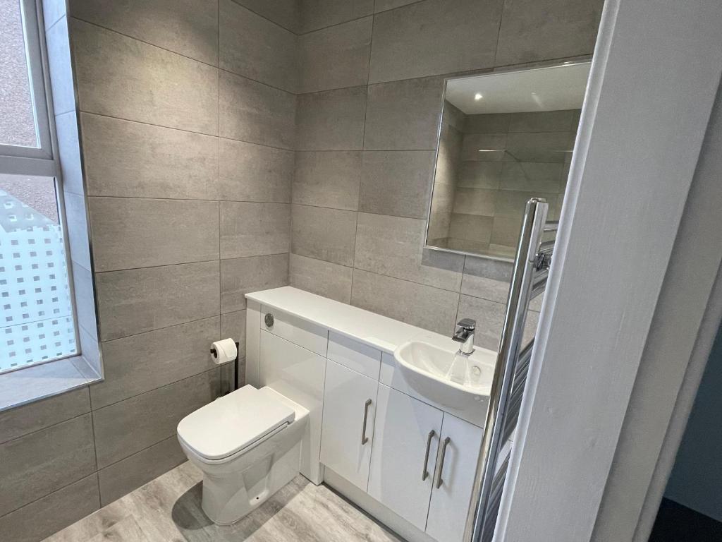 The Wildings Hotel & Tudno's Restaurant - Resim 3