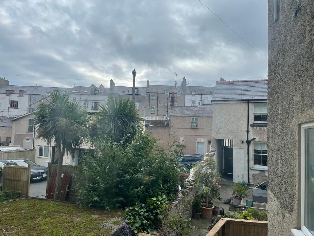 The Wildings Hotel & Tudno's Restaurant - Resim 2