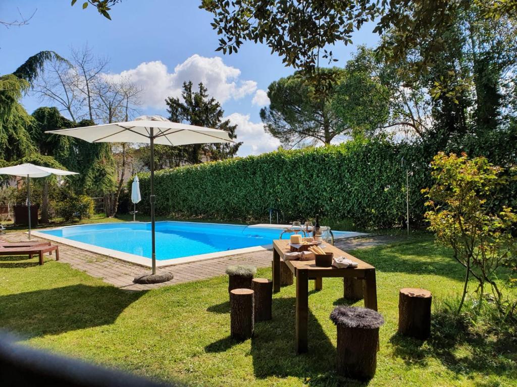 Il Giardino Segreto