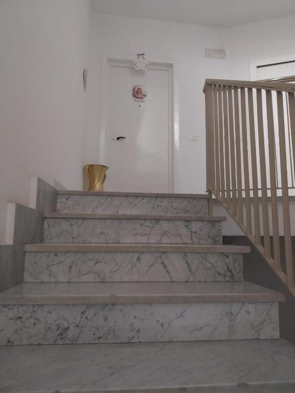 Zdjęcie z galerii obiektu La Casa nel Borgo w mieście SantʼAgata deʼ Goti