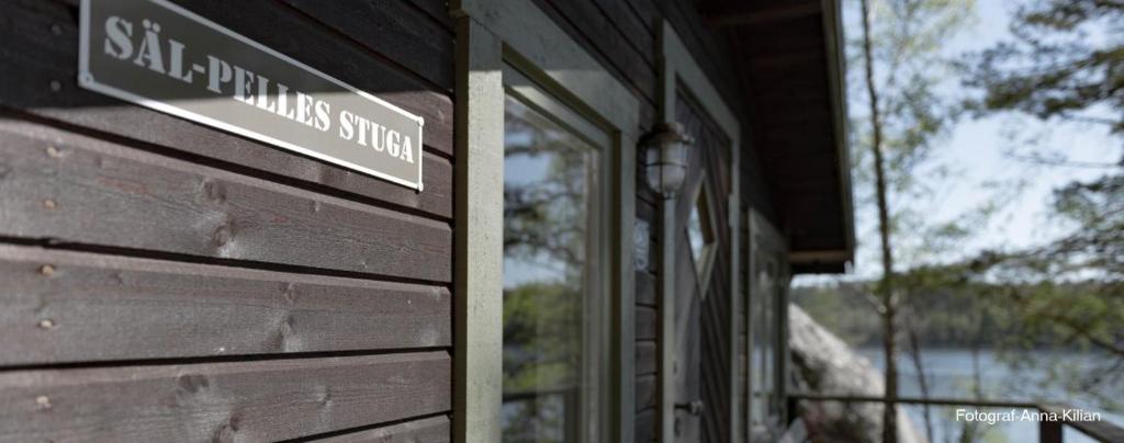 Sälstationen - The seal station