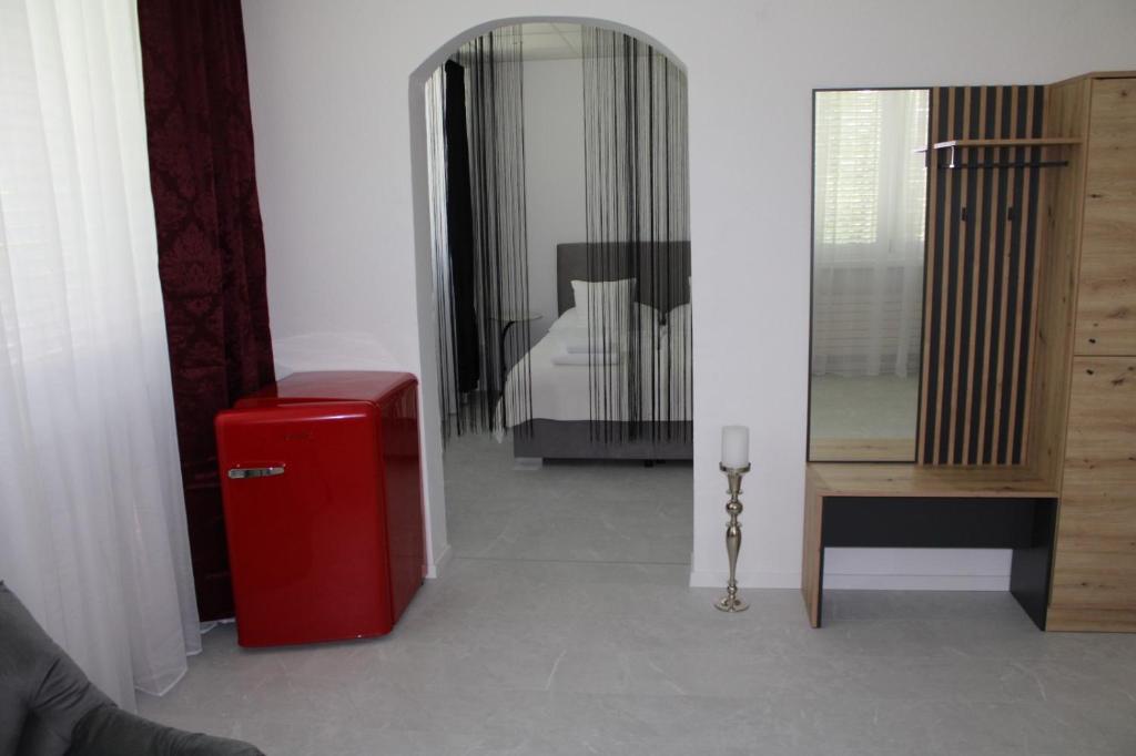 Fotografie z fotogalerie ubytování Résidence Appartment Gebenstorf v destinaci Gebenstorf