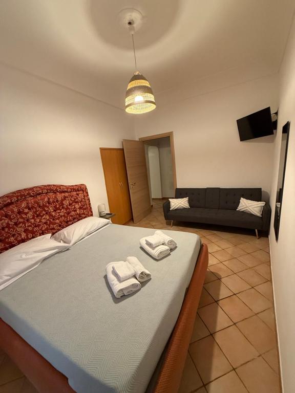 Casa GiGi Napoli