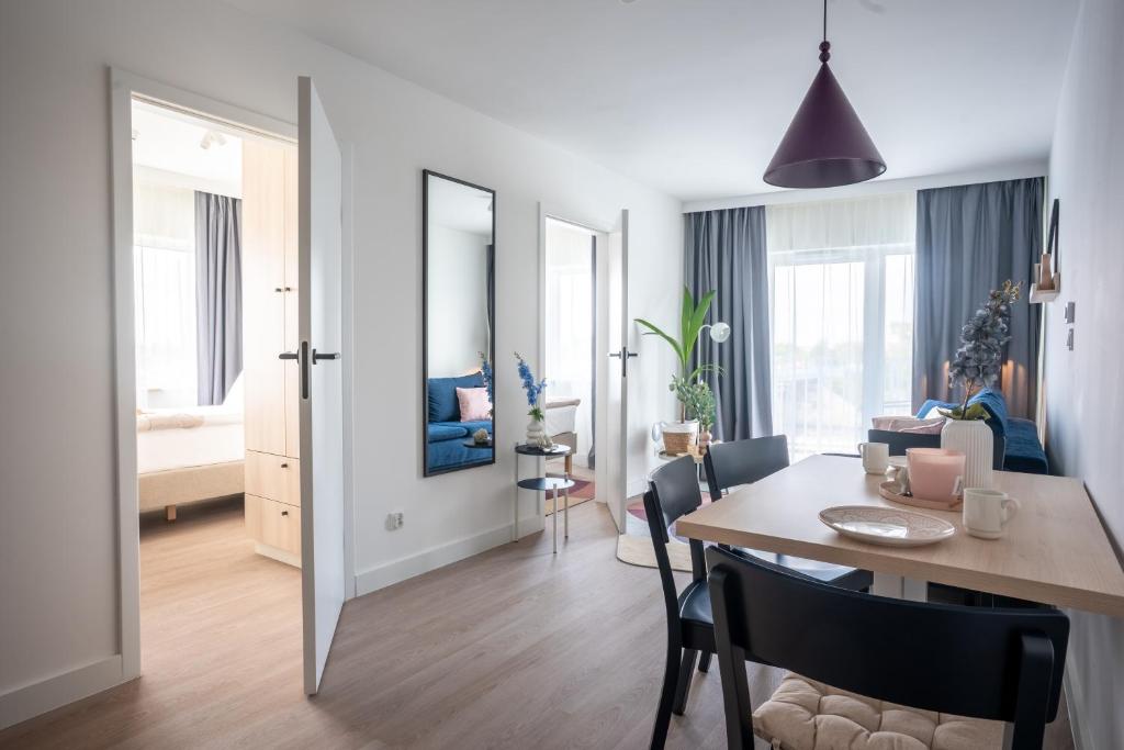 Noli Gdansk Riverside - Resim 11