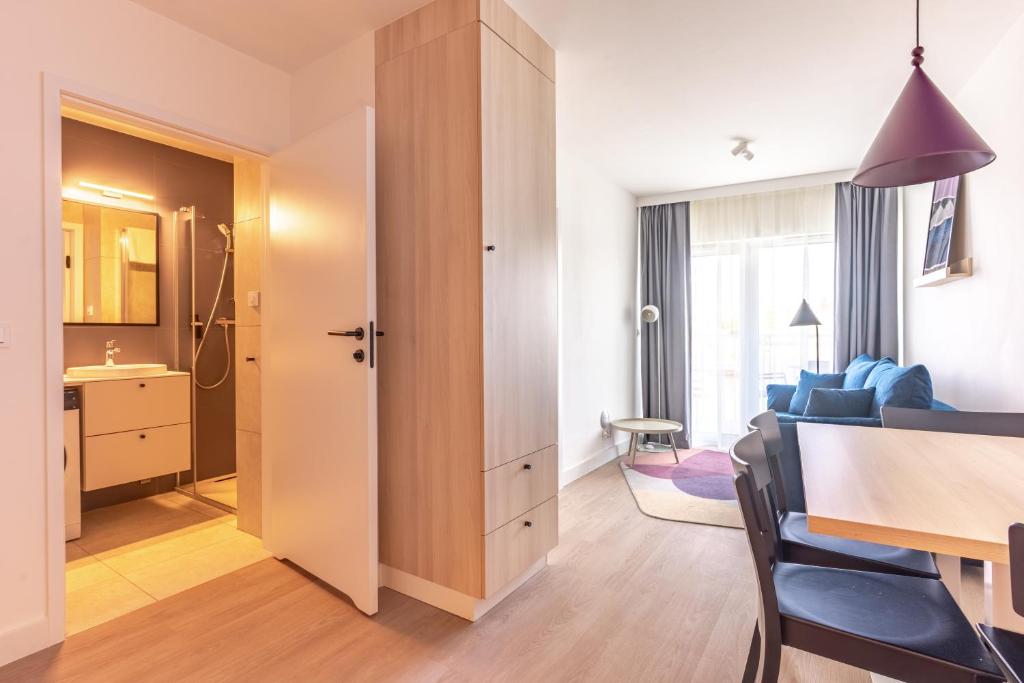 Noli Gdansk Riverside - Resim 10