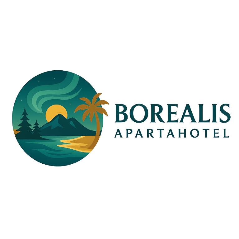 Majutusasutuses Borealis Apartahotel Tolú olev sertifikaat, autasu, silt või muu dokument