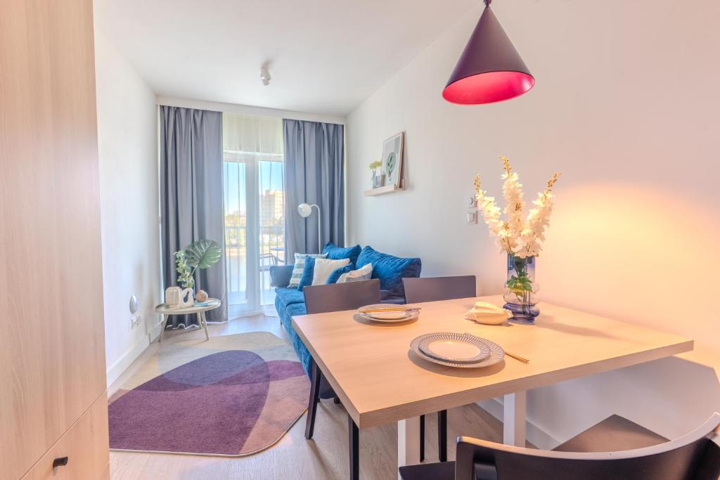 Noli Gdansk Riverside - Resim 6