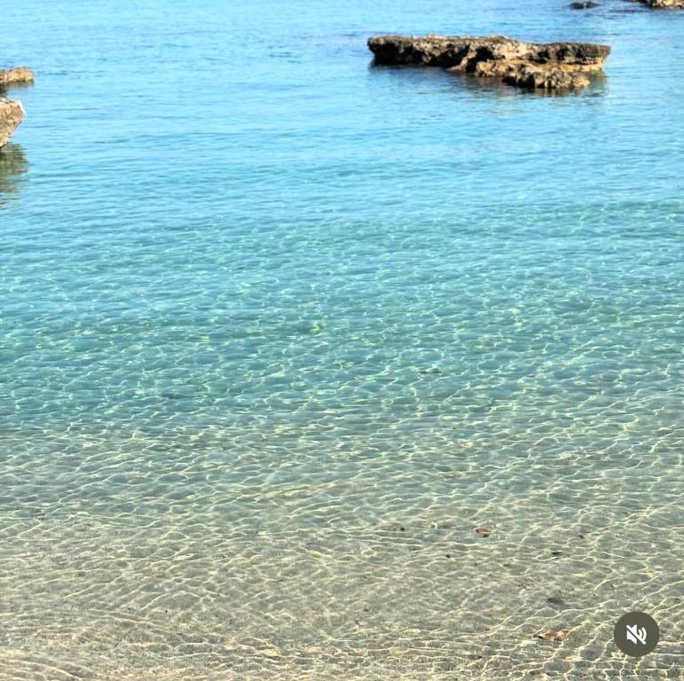 Paisaje cerca de esta casa o chalet