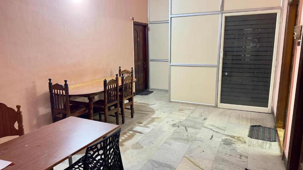 Fotografie z fotogalerie ubytování StayIn-SGH v destinaci Maisúr