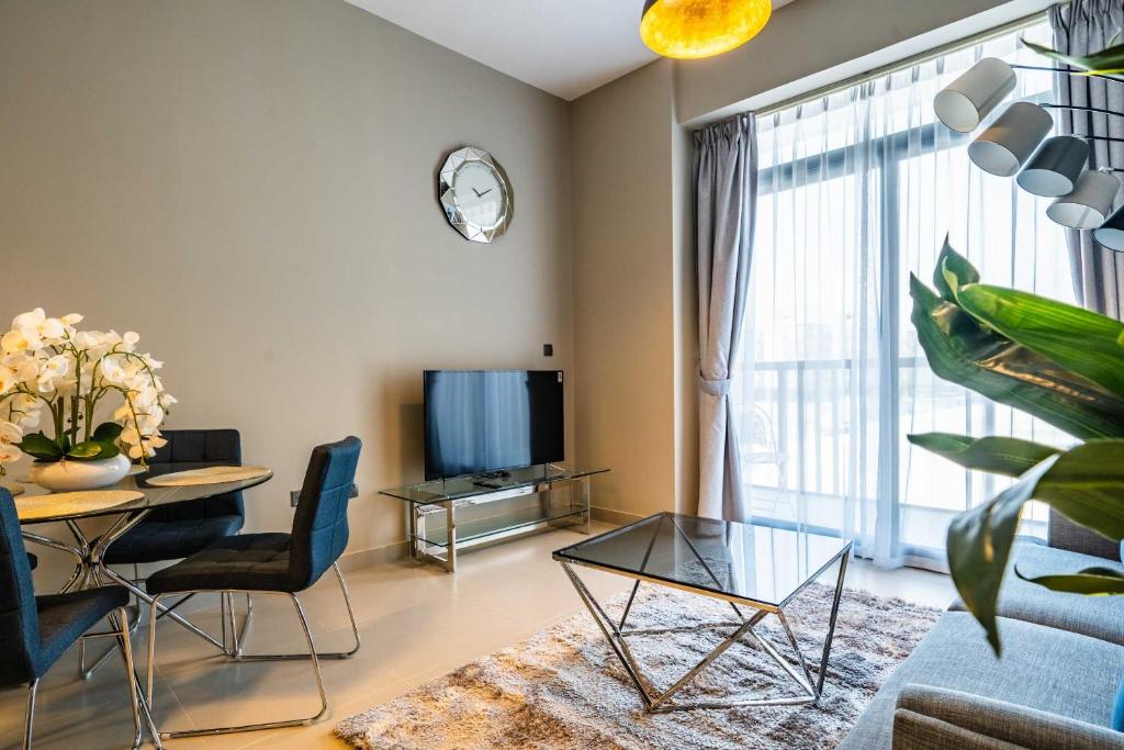 PVH Stylish Central 1BR in Marquis 2020 ดูไบ (ราคาอัปเดตปี 2025) PVH Stylish Central 1BR in Marquis 2020 ดูไบ (ราคาอัปเดตปี 2025)