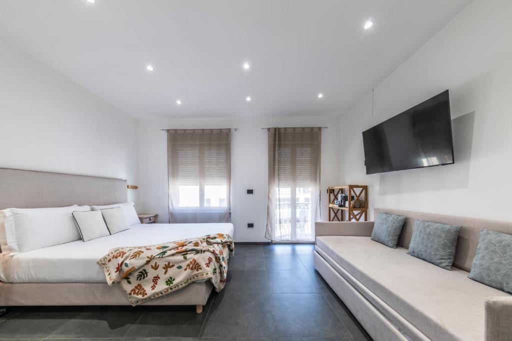 NG Guest House il Gallura - Studio Apartment