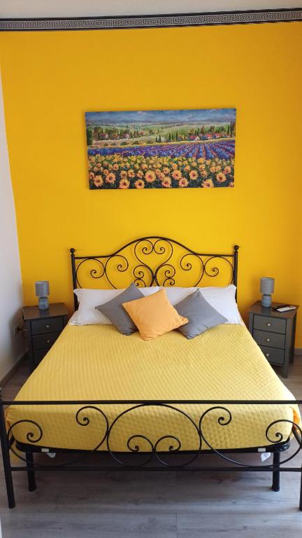 A casa di Erica - 16