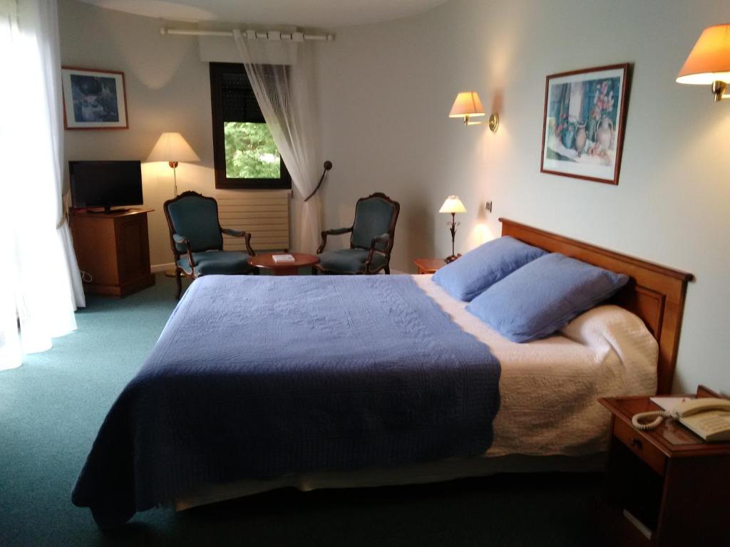 Auberge des Pins - Teritoria - Suite Junior