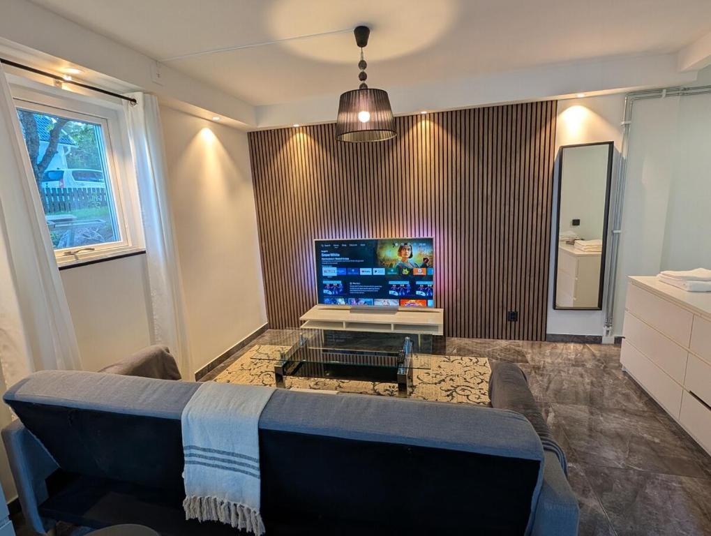 A fully renovated Alkov house（ウプランズ・ヴェスビー）：（最新料金：2025年）