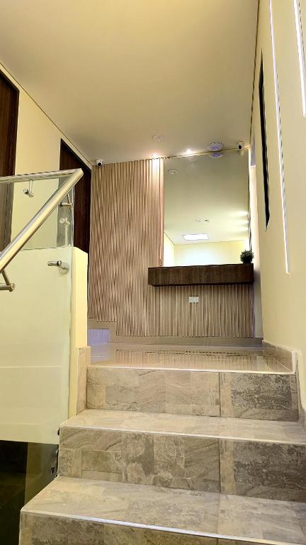 Fotografie z fotogalerie ubytování Hotel Jelt Aeropuerto v destinaci Bogotá