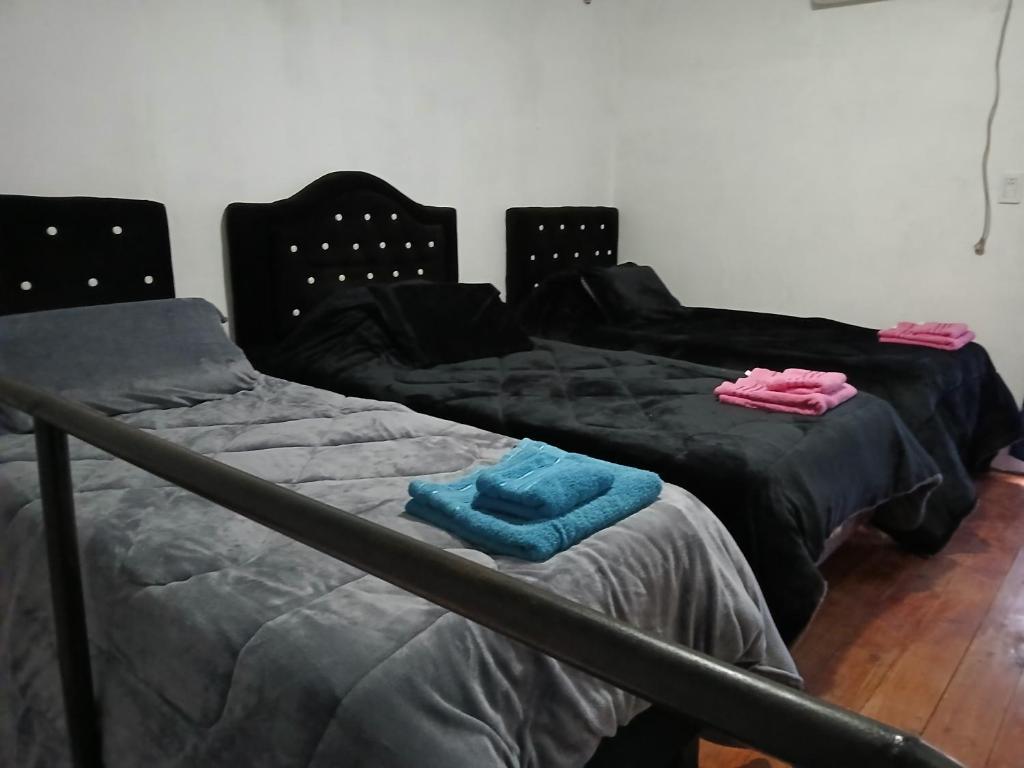 Alojamiento B&B Corrientes