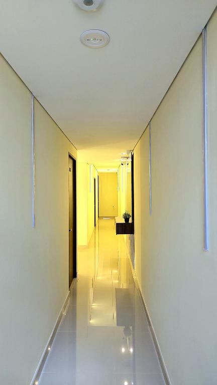 Fotografie z fotogalerie ubytování Hotel Jelt Aeropuerto v destinaci Bogotá
