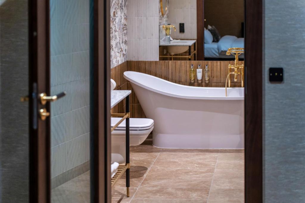 Hotel Experior Boutique - Destigo Hotels - Resim 21