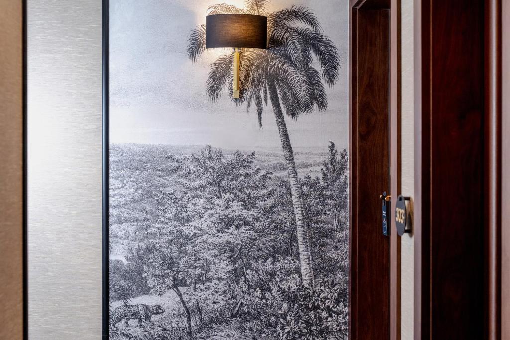 Hotel Experior Boutique - Destigo Hotels - Resim 19