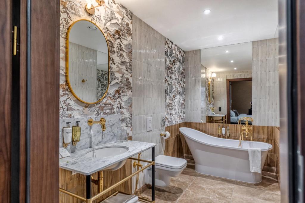 Hotel Experior Boutique - Destigo Hotels - Resim 3