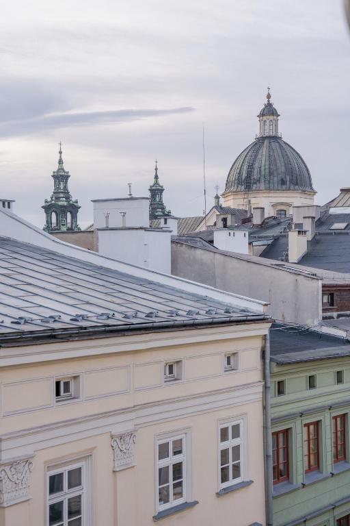 Hotel Experior Boutique - Destigo Hotels - Resim 27