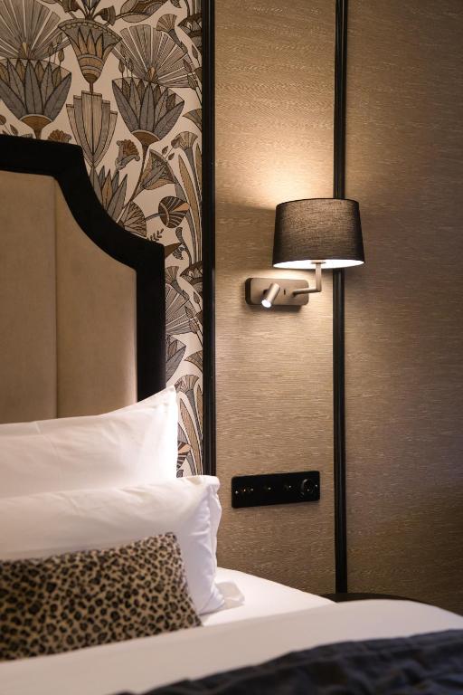 Hotel Experior Boutique - Destigo Hotels - Resim 18